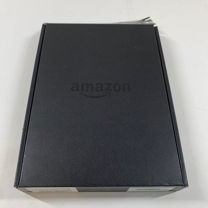 New WiFi Only Amazon Kindle Fire 7 16GB Black