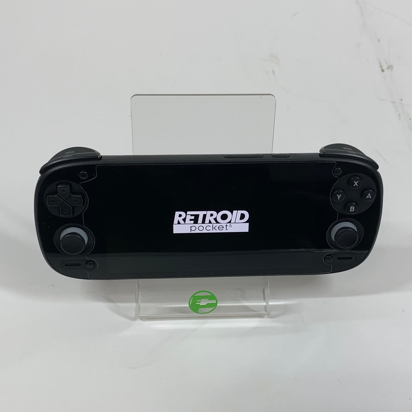 Retroid Pocket 5 5.5" Qualcomm snapdragon 875 8GB RAM 128GB Black