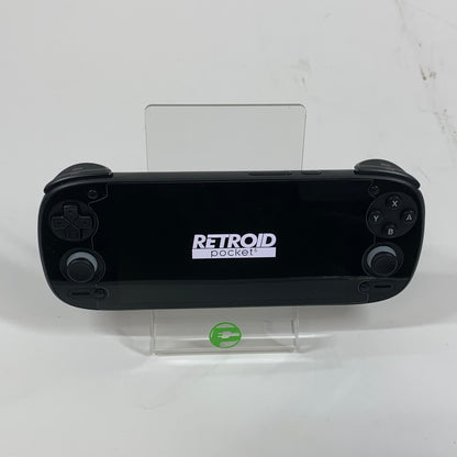 Retroid Pocket 5 5.5" Qualcomm snapdragon 875 8GB RAM 128GB Black