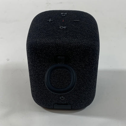 Sony LinkBuds Wireless Portable Bluetooth Speaker Black YY7863E
