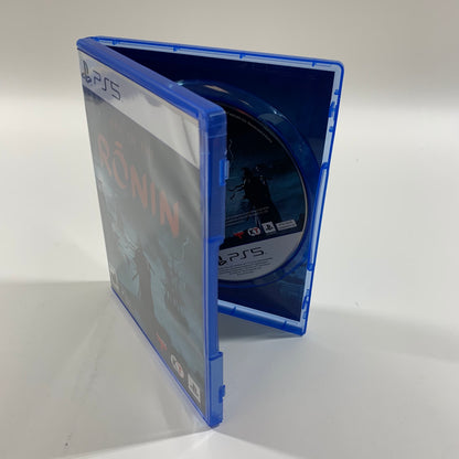 Rise Of The Ronin (Sony PlayStation 5 PS5, 2024)