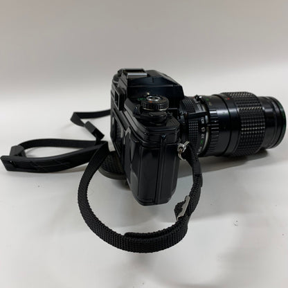 Minolta x-700 35mm 35mm SLR film camera
