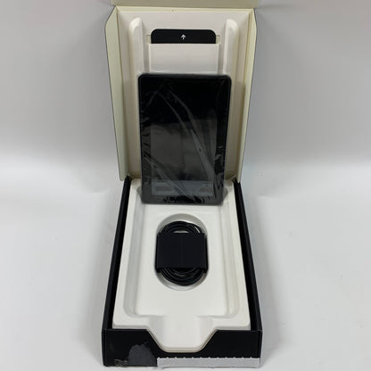 New WiFi Only Amazon Kindle Fire 7 16GB Black