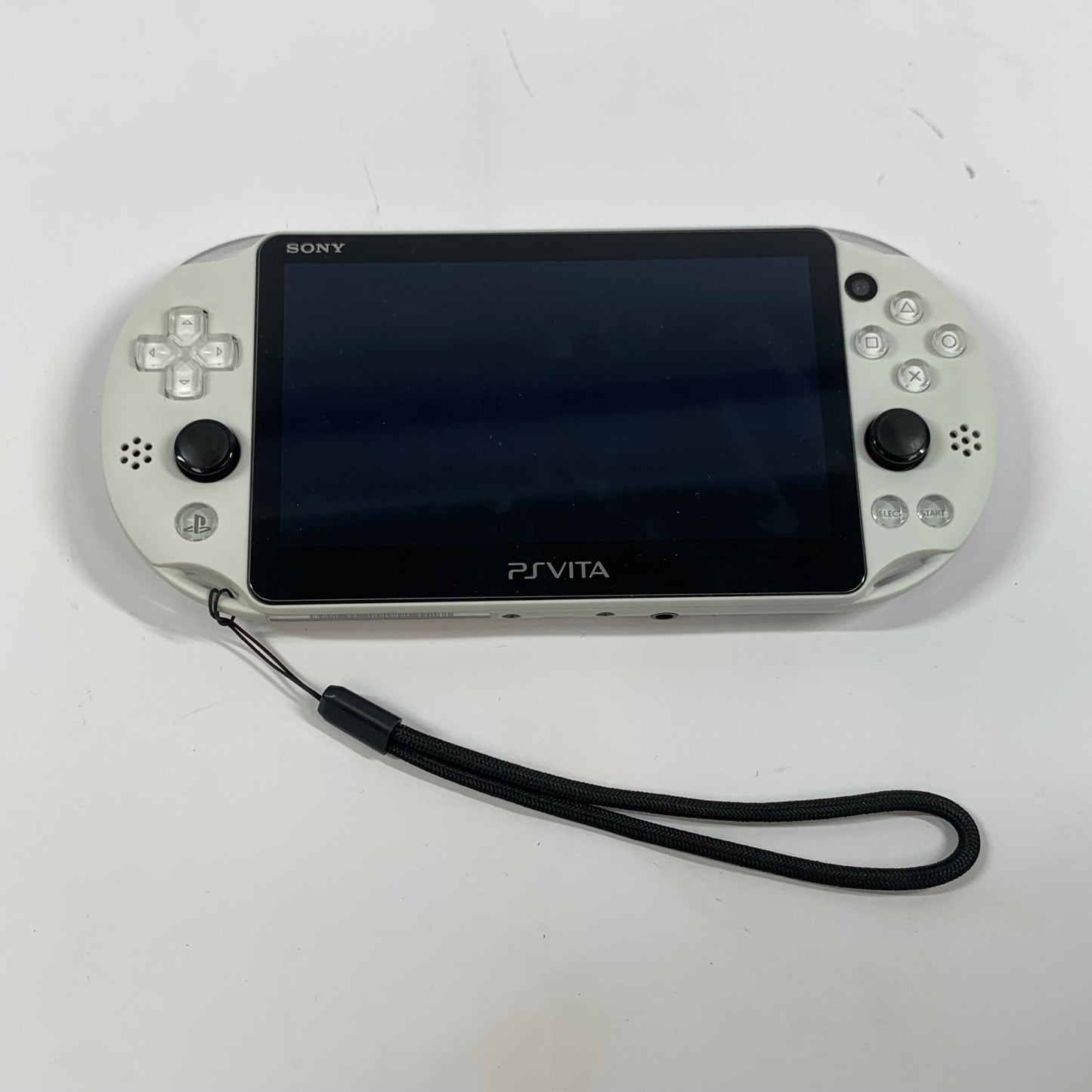 Sony PlayStation Vita Slim PS Vita PCH-2000 Handheld Console Gaming System Only  