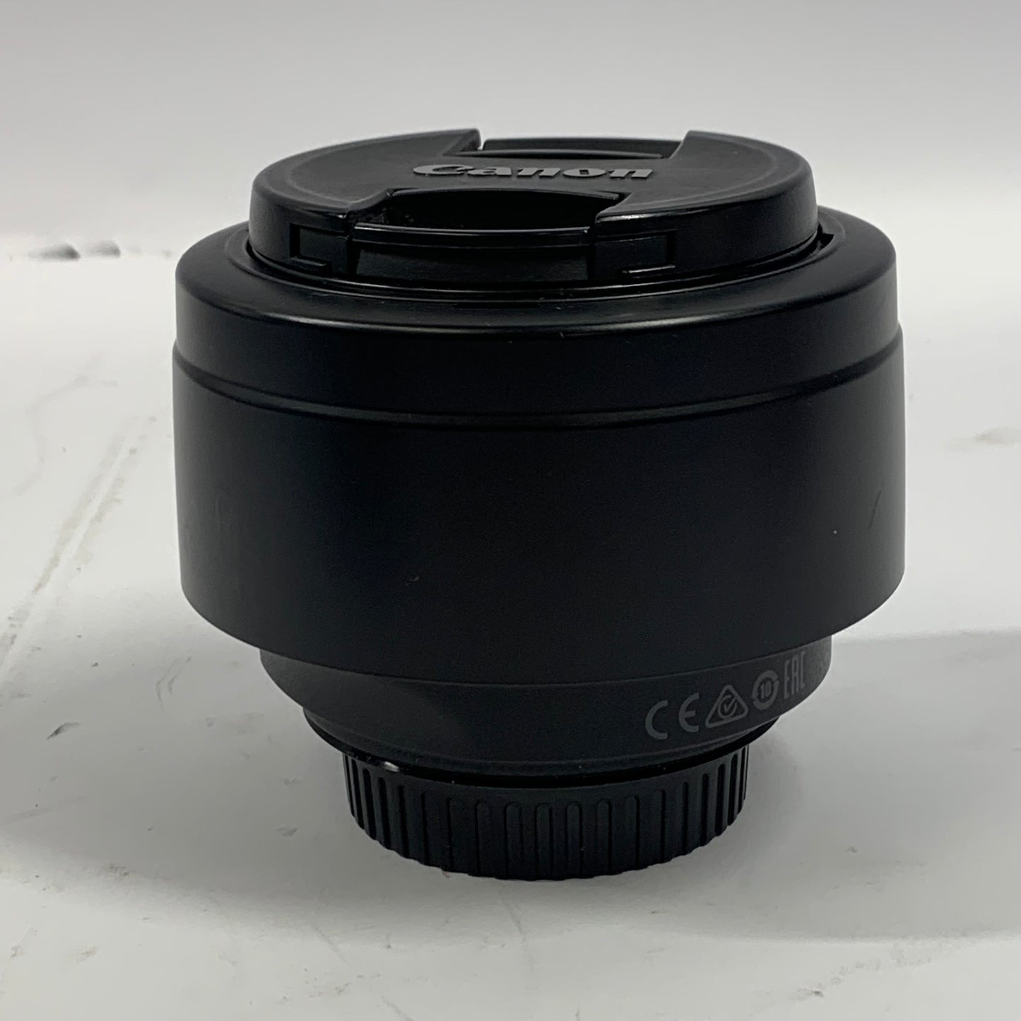 Canon EF EF50mm F1.2 L USM 50mm f/1-1.2 Auto & Manual Lens