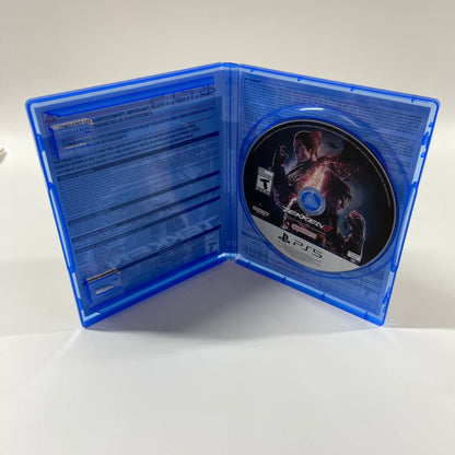 Tekken 8 (Sony PlayStation 5 PS5, 2024)