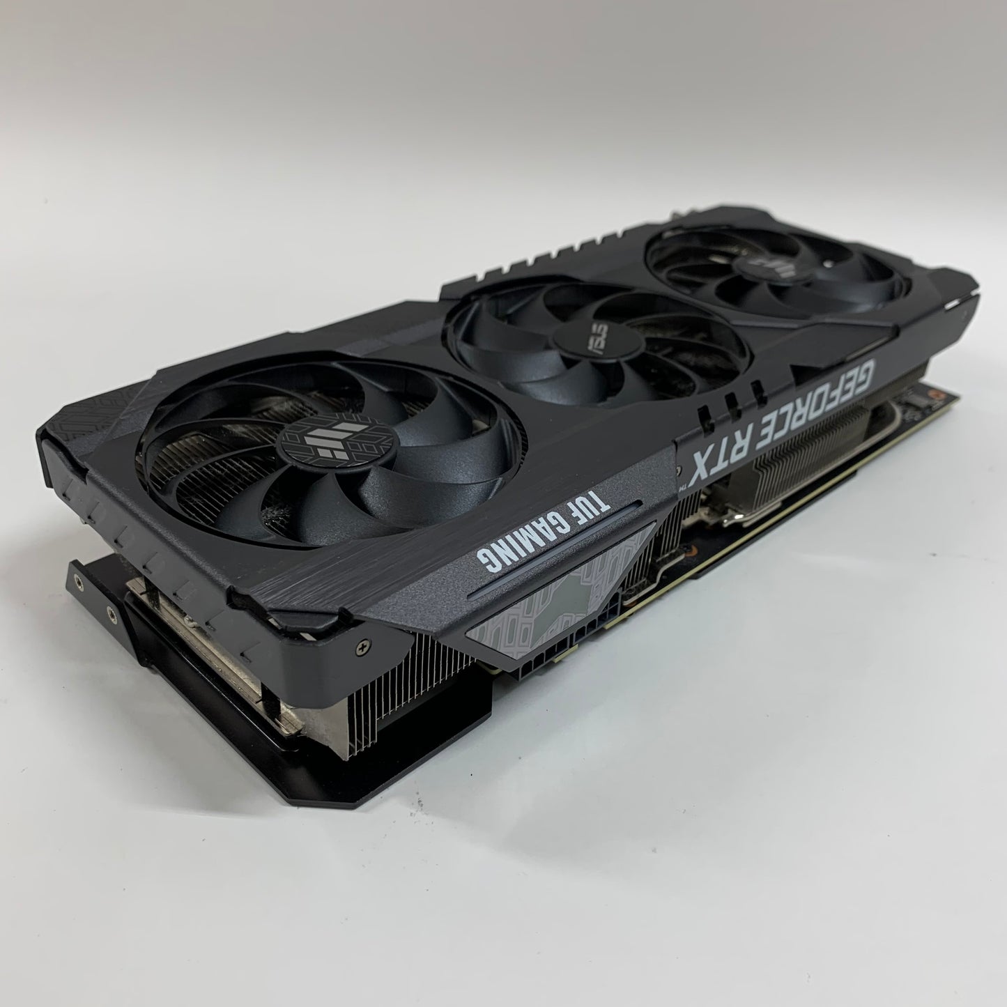 ASUS GeForce RTX 3070 Ti 8GB GDDR6X Graphics Card TUF-RTX3070TI-08G-GAMING
