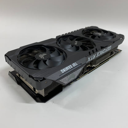 ASUS GeForce RTX 3070 Ti 8GB GDDR6X Graphics Card TUF-RTX3070TI-08G-GAMING