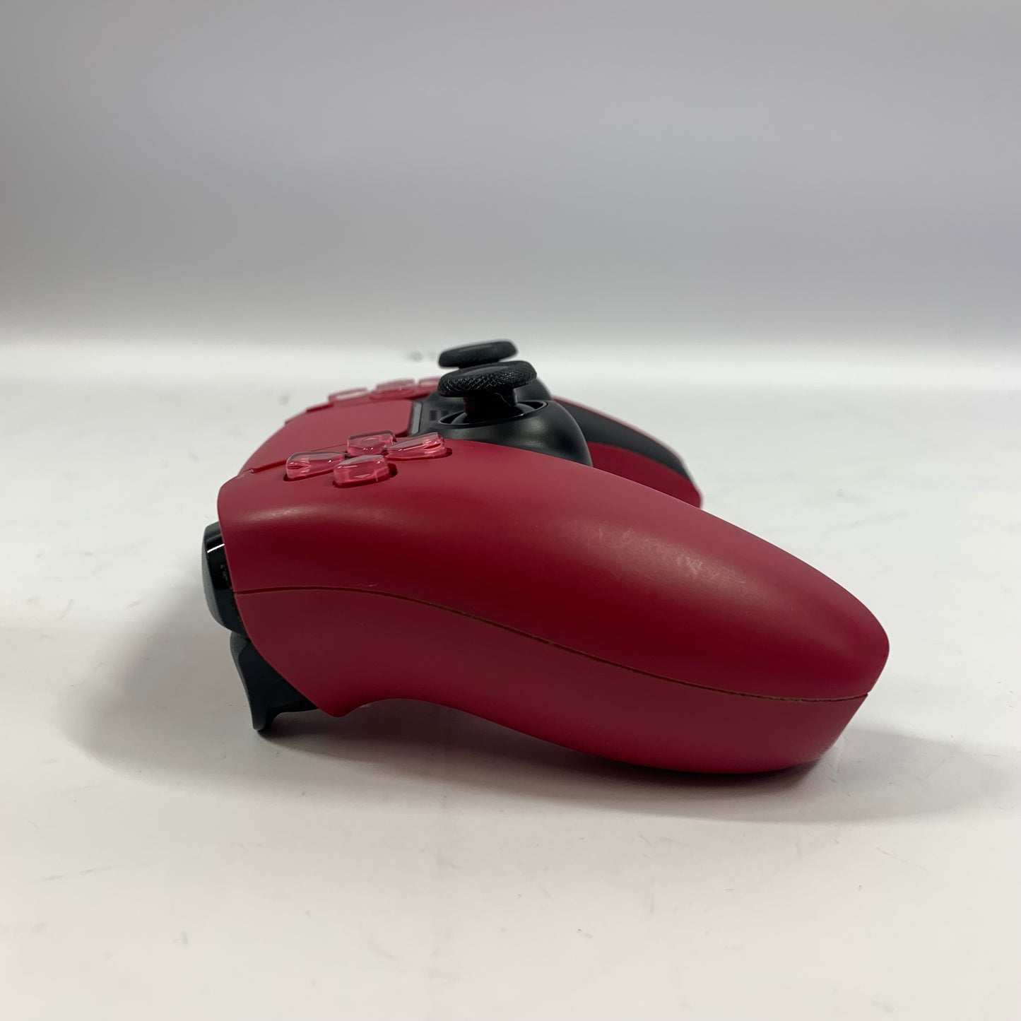 Sony PlayStation 5 PS5 DualSense Wireless Controller Cosmic Red CFI-ZCT1W