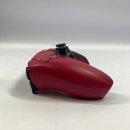 Sony PlayStation 5 PS5 DualSense Wireless Controller Cosmic Red CFI-ZCT1W