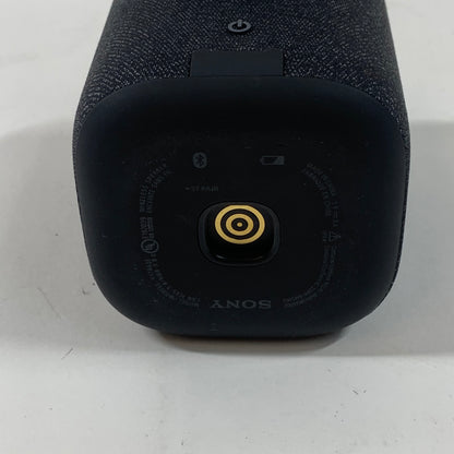 Sony LinkBuds Wireless Portable Bluetooth Speaker Black YY7863E