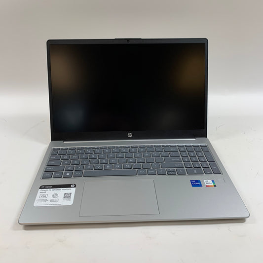 HP 15-FD0182WM  5CD42314Z8 15.6" i7-1355U 1.7GHz 16GB RAM 1TB SSD