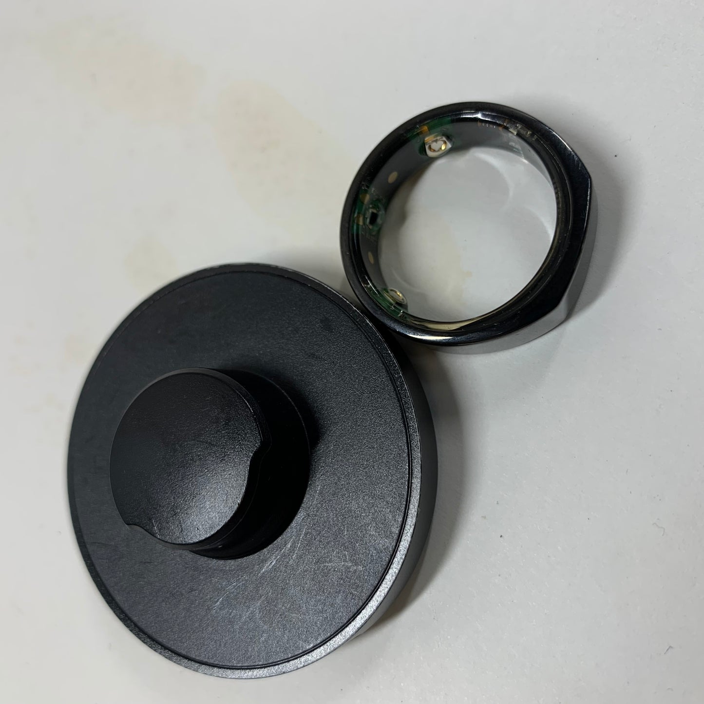 Oura Horizon Activity Tracker JZ75-0125-12