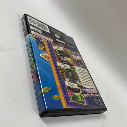 The Simpsons Hit and Run (Nintendo GameCube, 2003)