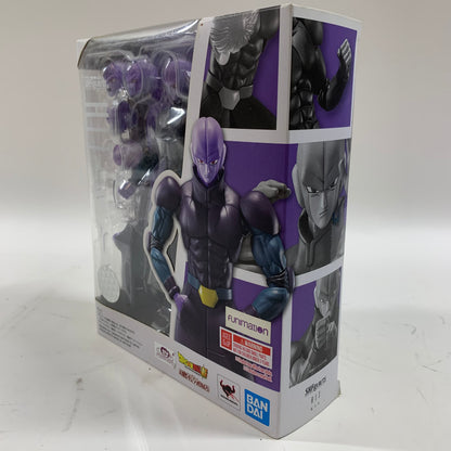 New Bandai Shfiguarts Collectible Action Figure  2562307
