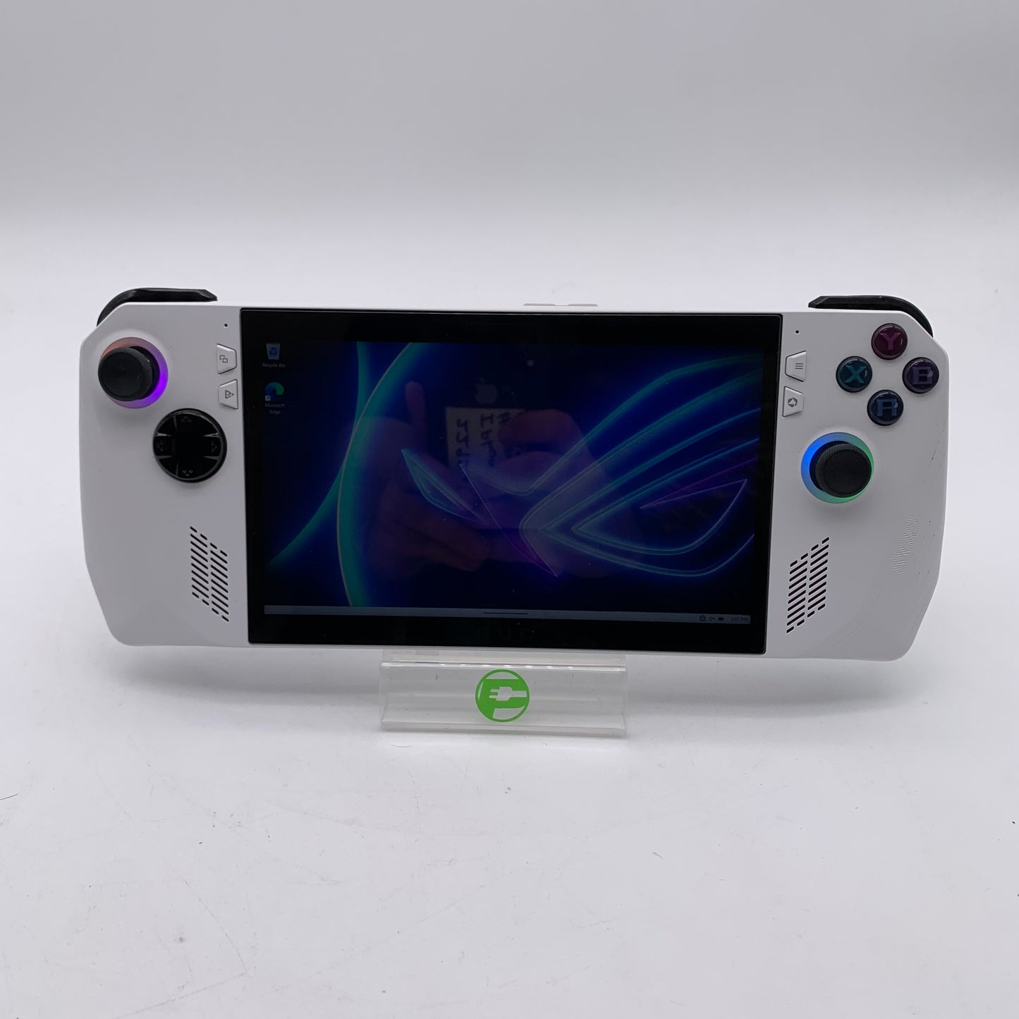 Asus ROG Ally 7" AMD Ryzen Z1 Extreme 16GB RAM 512GB White