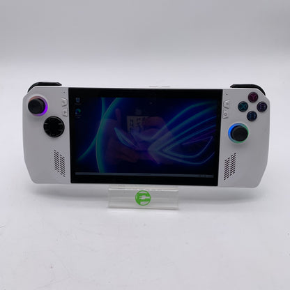 Asus ROG Ally 7" AMD Ryzen Z1 Extreme 16GB RAM 512GB White