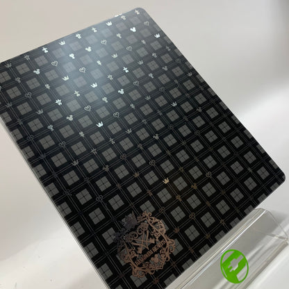 Kingdom Hearts III [Deluxe Edition] (Sony PlayStation 4 PS4, 2019)