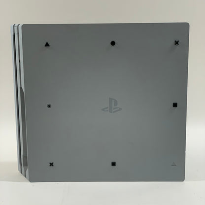 Sony PlayStation 4 Pro PS4 1TB God of War Limited Edition CUH-7115B