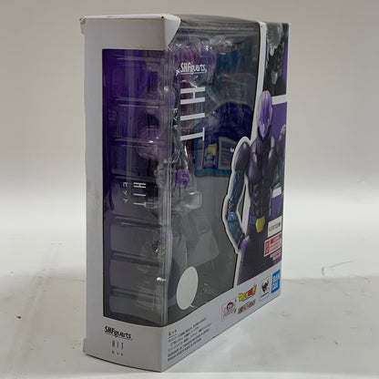 New Bandai Shfiguarts Collectible Action Figure  2562307