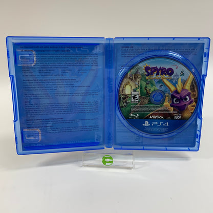 Spyro Reignited Trilogy (Sony PlayStation 4 PS4, 2018)