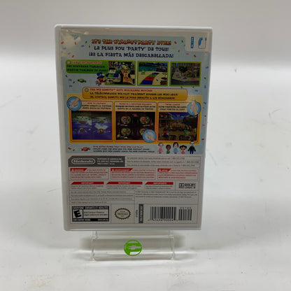 Mario Party 8 (Nintendo Wii, 2007)