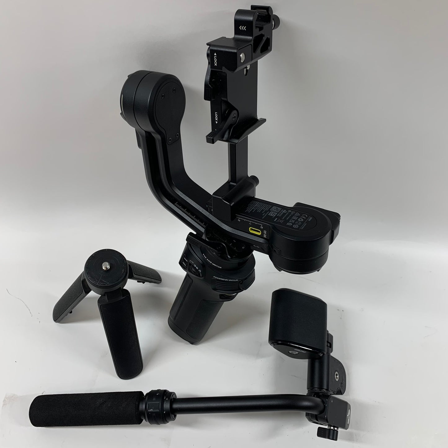 zhiyun cr128 Pan Axis Motor 1B82