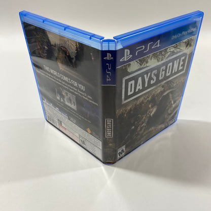 Days Gone (Sony PlayStation 4 PS4, 2019)