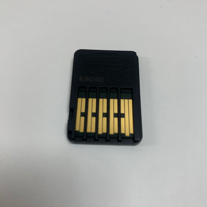 Pokemon Shield (Nintendo Switch, 2019) JP