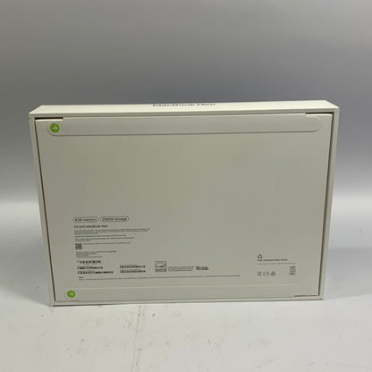 New 2026 Apple MacBook Neo 13" A18 Pro 5C GPU 4.0GHz 8GB RAM 256GB SSD MHFF4LL/A
