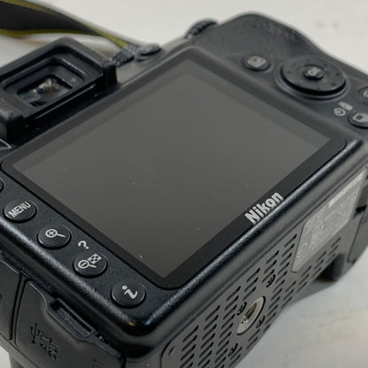Nikon D3300 24.2MP DSLR Camera