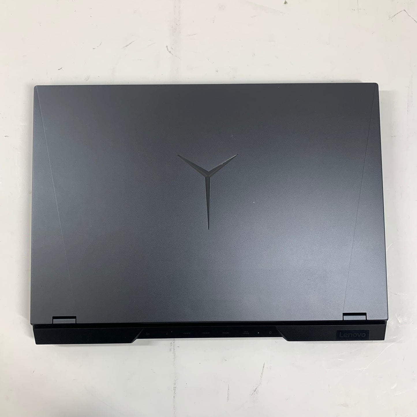 Broken Lenovo LEGION 5 PRO 16" i7-11800H 16GB RAM 512GB SSD RTX 3050 *no power*