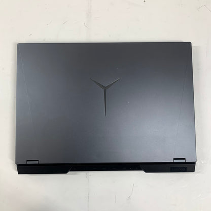 Broken Lenovo LEGION 5 PRO 16" i7-11800H 16GB RAM 512GB SSD RTX 3050 *no power*