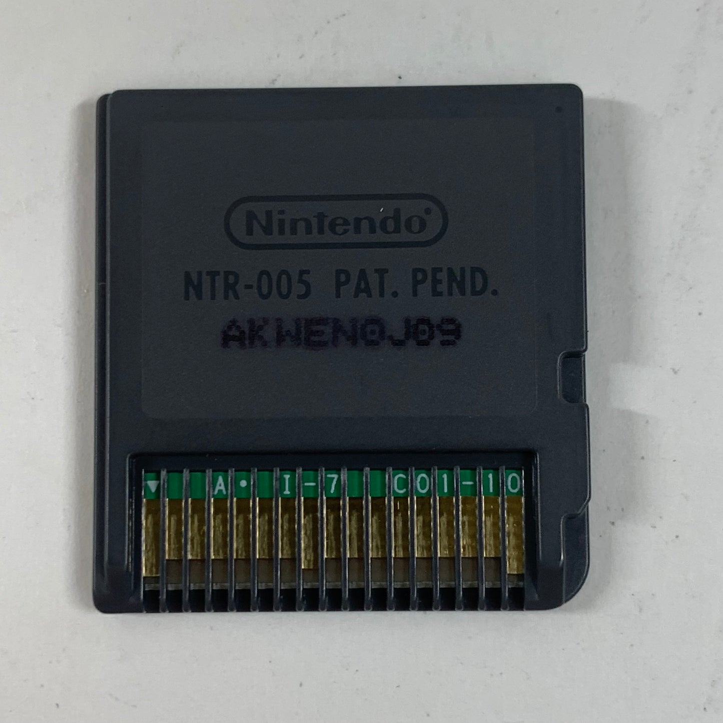 Kirby Squeak Squad (Nintendo DS, 2006)