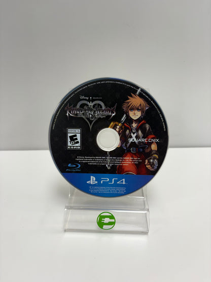 Kingdom Hearts HD 2.8 Final Chapter Prologue (Sony PlayStation 4 PS4, 2017)