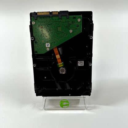 Seagate 3.5" Barracuda 8TB SATA III 6Gbps HDD ST8000DM004