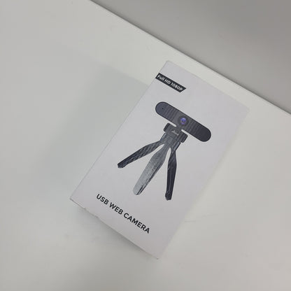 Aoozi USB Web Camera QS-WB-202PRO