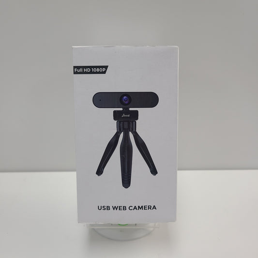 Aoozi USB Web Camera QS-WB-202PRO
