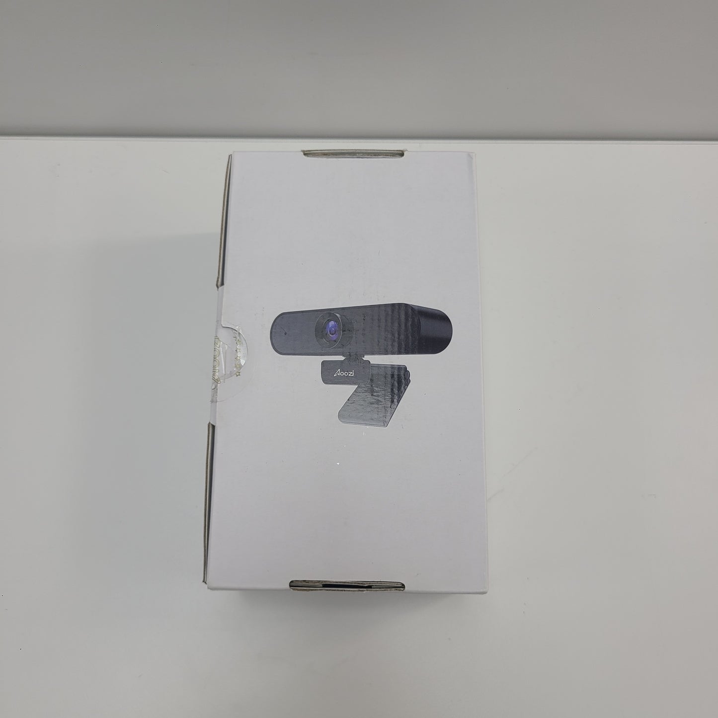 Aoozi USB Web Camera QS-WB-202PRO