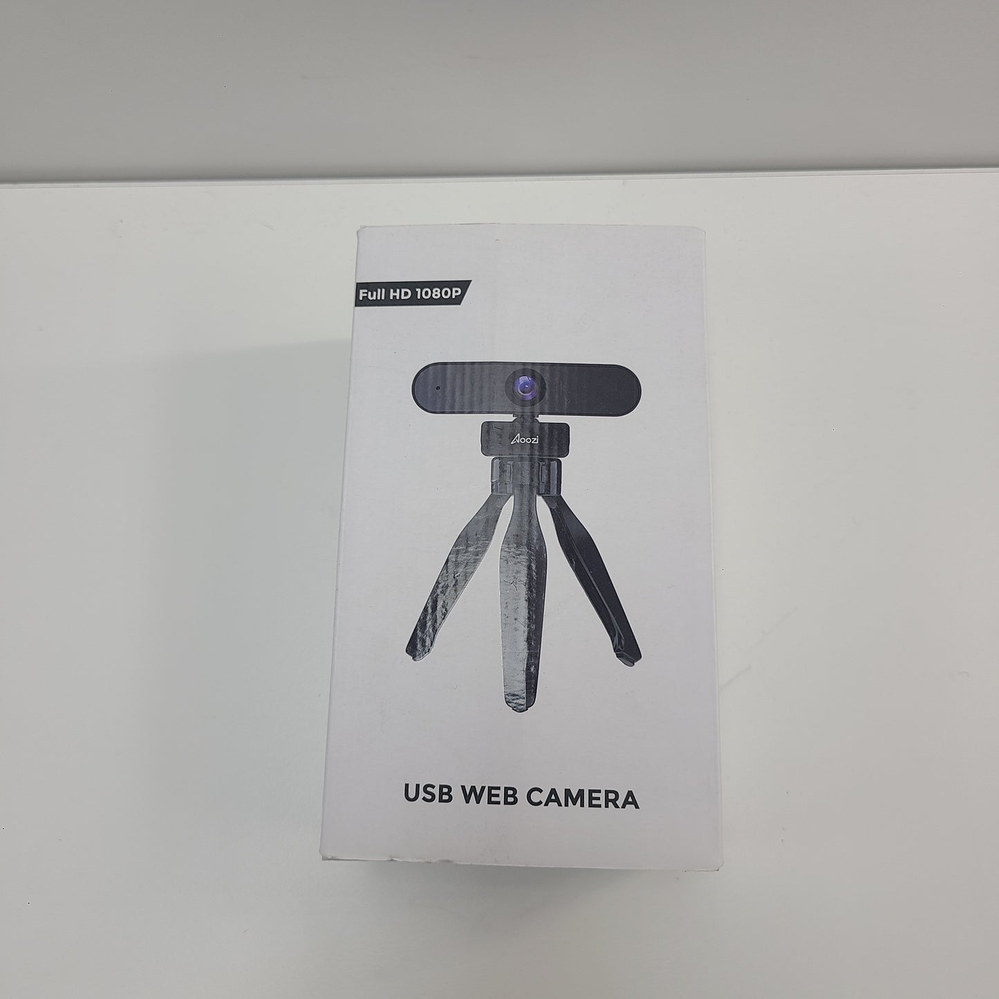 Aoozi USB Web Camera QS-WB-202PRO